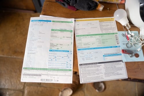 1972 Peugeot 504 Cabriolet till salu (bild 125 av 132)