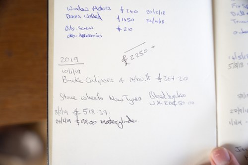 1972 Peugeot 504 Cabriolet till salu (bild 129 av 132)