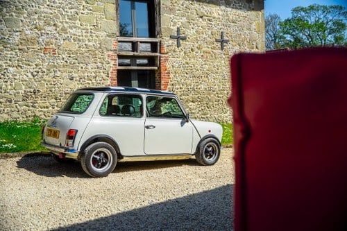 1988 Mini Cooper S tribute 1,275cc zum Verkauf (Bild 9 von 122)