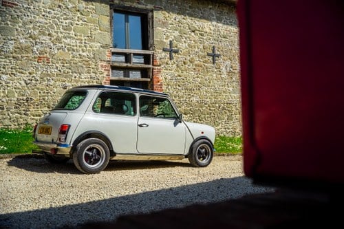 1988 Mini Cooper S tribute 1,275cc zum Verkauf (Bild 10 von 122)