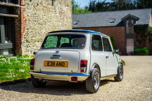 1988 Mini Cooper S tribute 1,275cc zum Verkauf (Bild 14 von 122)