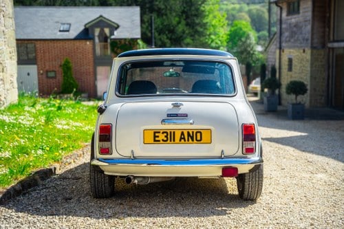 1988 Mini Cooper S tribute 1,275cc zum Verkauf (Bild 16 von 122)