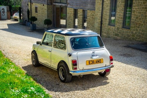 1988 Mini Cooper S tribute 1,275cc zum Verkauf (Bild 17 von 122)