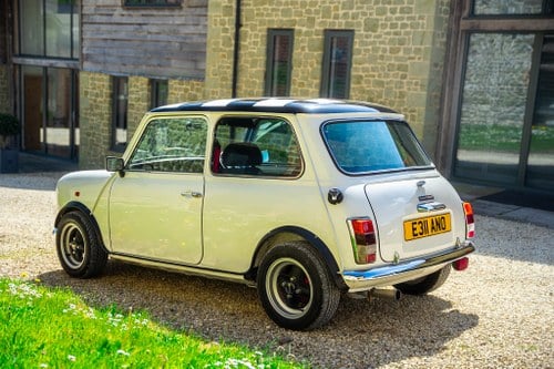 1988 Mini Cooper S tribute 1,275cc zum Verkauf (Bild 20 von 122)