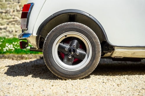 1988 Mini Cooper S tribute 1,275cc zum Verkauf (Bild 26 von 122)