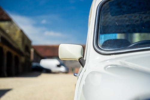 1988 Mini Cooper S tribute 1,275cc zum Verkauf (Bild 77 von 122)