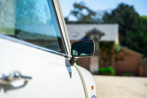 1988 Mini Cooper S tribute 1,275cc zum Verkauf (Bild 78 von 122)