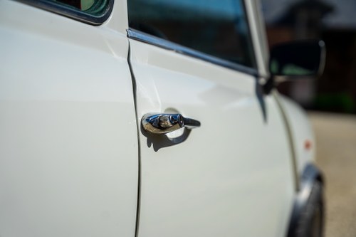 1988 Mini Cooper S tribute 1,275cc zum Verkauf (Bild 79 von 122)