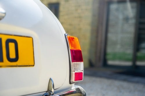 1988 Mini Cooper S tribute 1,275cc zum Verkauf (Bild 85 von 122)