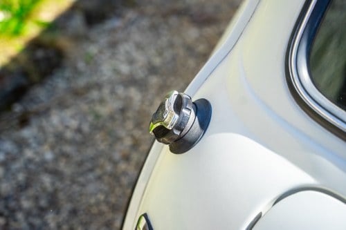 1988 Mini Cooper S tribute 1,275cc zum Verkauf (Bild 86 von 122)