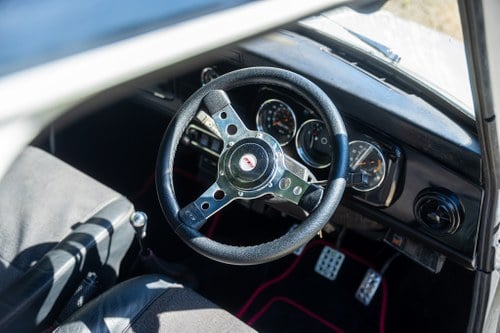 1988 Mini Cooper S tribute 1,275cc zum Verkauf (Bild 36 von 122)