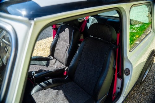 1988 Mini Cooper S tribute 1,275cc zum Verkauf (Bild 39 von 122)