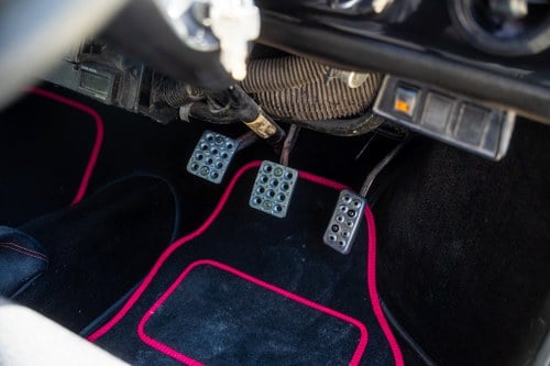 1988 Mini Cooper S tribute 1,275cc zum Verkauf (Bild 41 von 122)