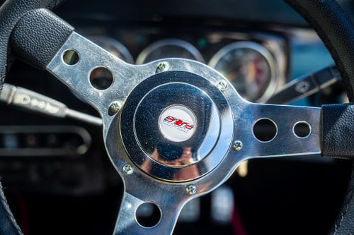 1988 Mini Cooper S tribute 1,275cc zum Verkauf (Bild 42 von 122)