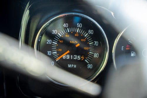 1988 Mini Cooper S tribute 1,275cc zum Verkauf (Bild 43 von 122)