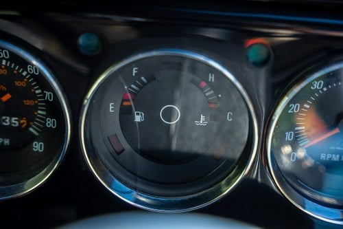 1988 Mini Cooper S tribute 1,275cc zum Verkauf (Bild 44 von 122)