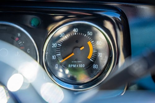 1988 Mini Cooper S tribute 1,275cc zum Verkauf (Bild 45 von 122)