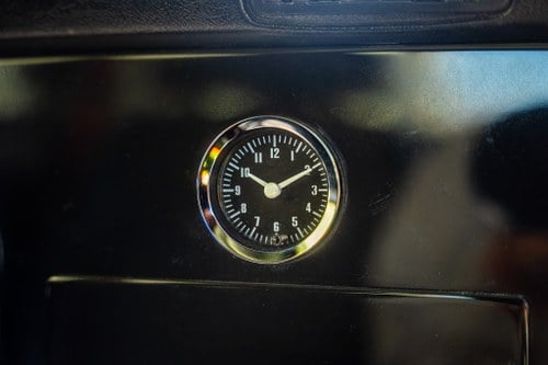 1988 Mini Cooper S tribute 1,275cc zum Verkauf (Bild 48 von 122)