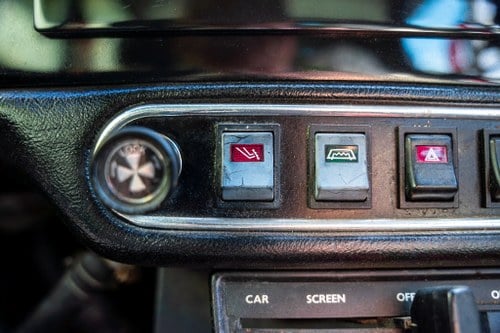 1988 Mini Cooper S tribute 1,275cc zum Verkauf (Bild 50 von 122)