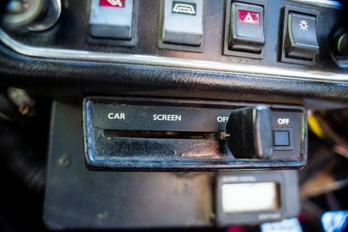 1988 Mini Cooper S tribute 1,275cc zum Verkauf (Bild 52 von 122)