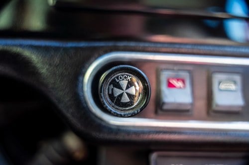 1988 Mini Cooper S tribute 1,275cc zum Verkauf (Bild 53 von 122)