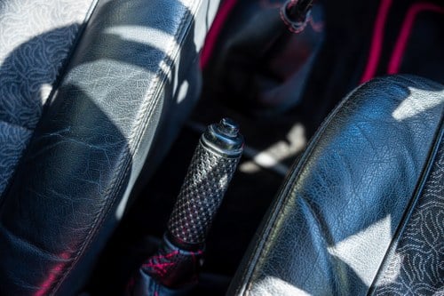 1988 Mini Cooper S tribute 1,275cc zum Verkauf (Bild 56 von 122)