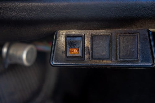 1988 Mini Cooper S tribute 1,275cc zum Verkauf (Bild 57 von 122)