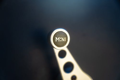 1988 Mini Cooper S tribute 1,275cc zum Verkauf (Bild 58 von 122)