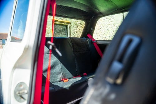 1988 Mini Cooper S tribute 1,275cc zum Verkauf (Bild 59 von 122)