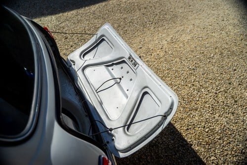 1988 Mini Cooper S tribute 1,275cc zum Verkauf (Bild 67 von 122)