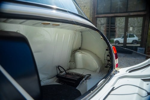 1988 Mini Cooper S tribute 1,275cc zum Verkauf (Bild 68 von 122)