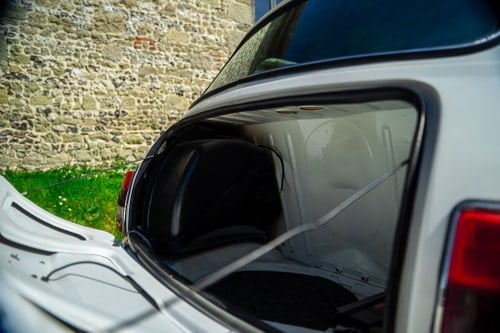 1988 Mini Cooper S tribute 1,275cc zum Verkauf (Bild 69 von 122)