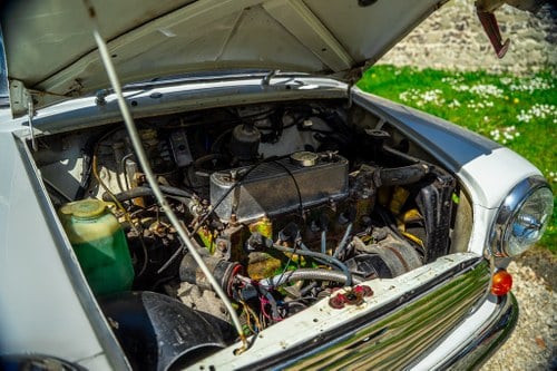 1988 Mini Cooper S tribute 1,275cc zum Verkauf (Bild 91 von 122)