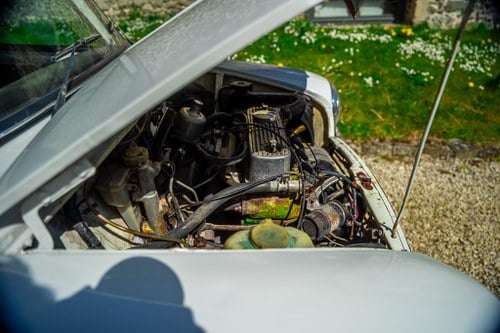 1988 Mini Cooper S tribute 1,275cc zum Verkauf (Bild 93 von 122)