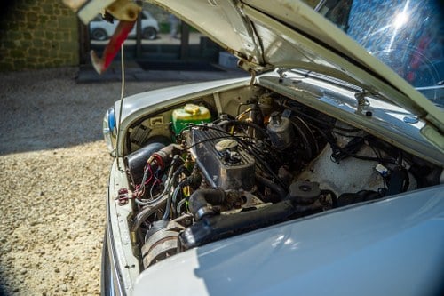 1988 Mini Cooper S tribute 1,275cc zum Verkauf (Bild 94 von 122)