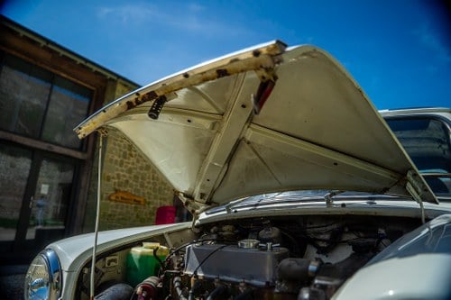 1988 Mini Cooper S tribute 1,275cc zum Verkauf (Bild 95 von 122)