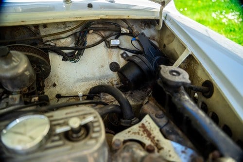 1988 Mini Cooper S tribute 1,275cc zum Verkauf (Bild 98 von 122)