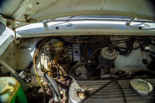 1988 Mini Cooper S tribute 1,275cc zum Verkauf (Bild 99 von 122)