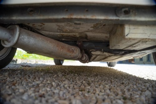 1988 Mini Cooper S tribute 1,275cc zum Verkauf (Bild 101 von 122)