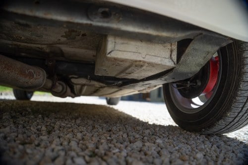 1988 Mini Cooper S tribute 1,275cc zum Verkauf (Bild 102 von 122)