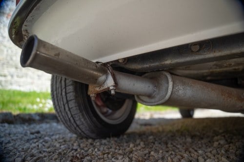 1988 Mini Cooper S tribute 1,275cc zum Verkauf (Bild 103 von 122)