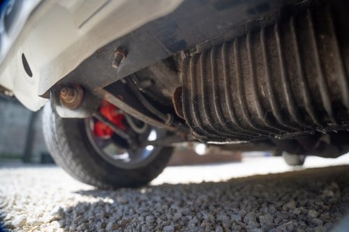 1988 Mini Cooper S tribute 1,275cc zum Verkauf (Bild 108 von 122)