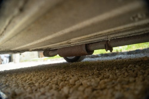 1988 Mini Cooper S tribute 1,275cc zum Verkauf (Bild 113 von 122)