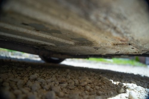 1988 Mini Cooper S tribute 1,275cc zum Verkauf (Bild 114 von 122)