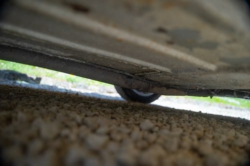 1988 Mini Cooper S tribute 1,275cc zum Verkauf (Bild 115 von 122)