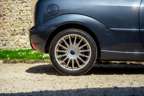 2003 Ford Focus ST170 For Sale (picture 29 of 130)