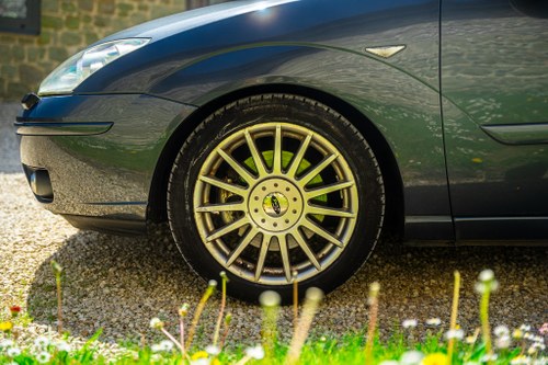 2003 Ford Focus ST170 For Sale (picture 31 of 130)