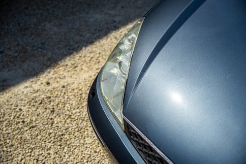 2003 Ford Focus ST170 For Sale (picture 80 of 130)