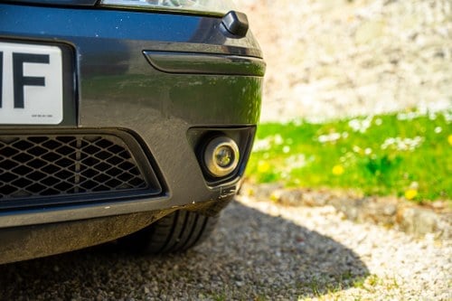 2003 Ford Focus ST170 For Sale (picture 83 of 130)