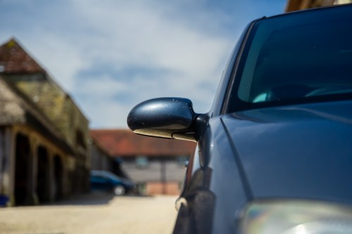 2003 Ford Focus ST170 For Sale (picture 84 of 130)